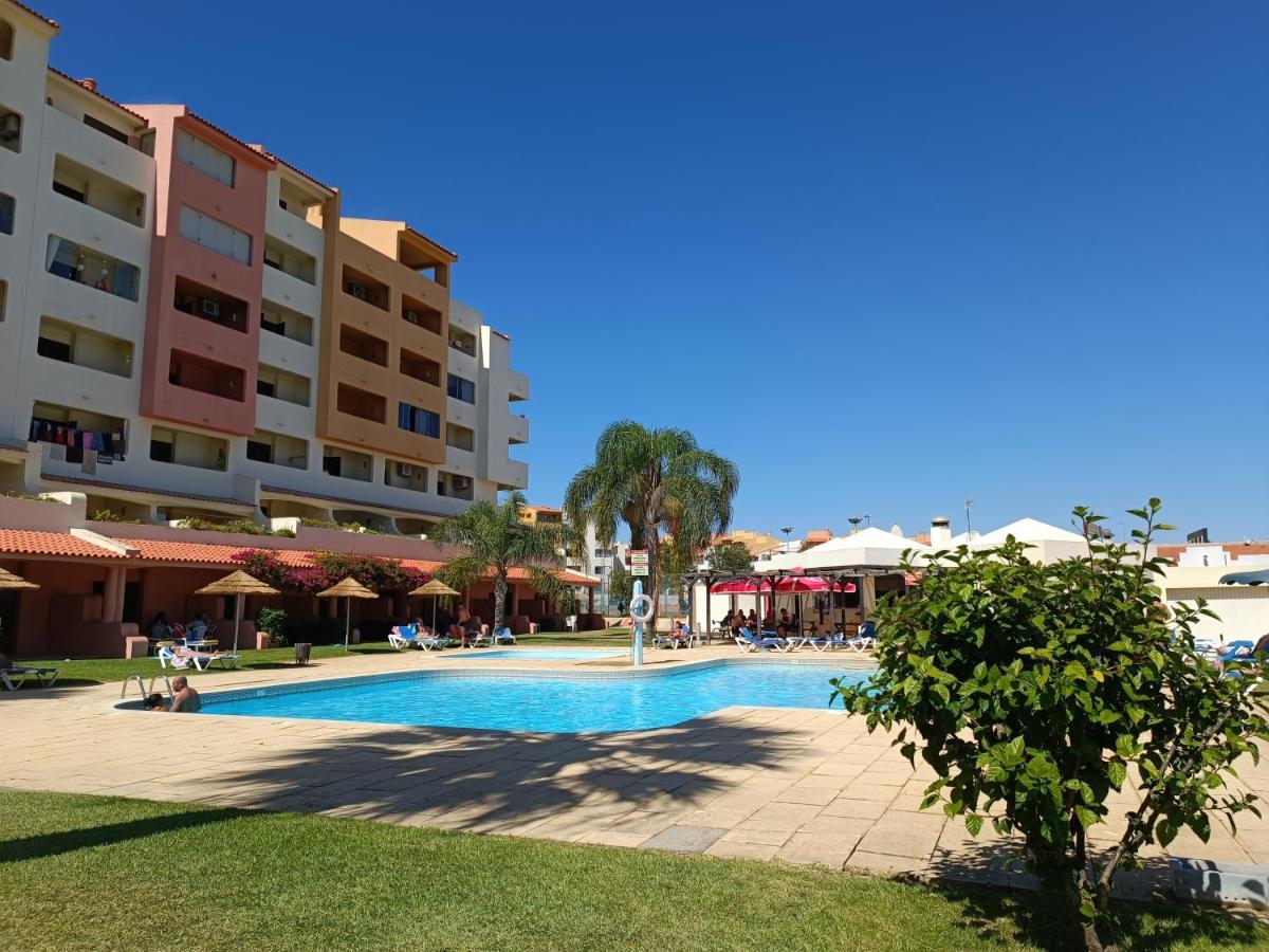 Bela Vista - Vista Mar E Free Wifi - By Algarkasa Appartement *